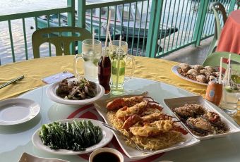 南丫天虹海鮮酒家用戶圖片