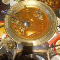 解家河南菜(连云路店) User Photo