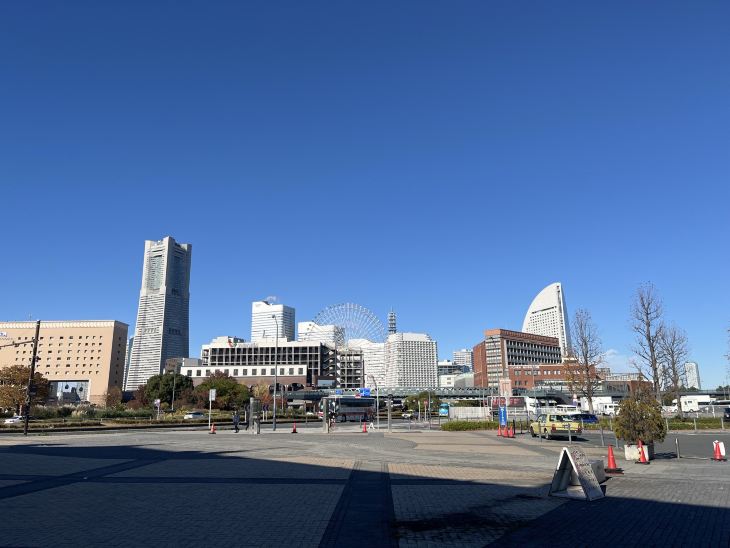 Yokohama Landmark Tower Tickets [2026] - Promos, Prices, Reviews