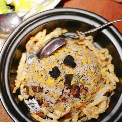 Lost Heaven on the Bund User Photo