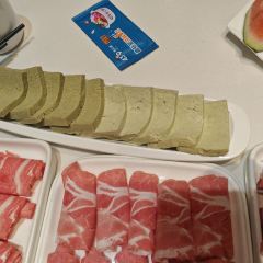 43°9 LAMB HOT POT User Photo