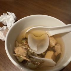 XIAN User Photo