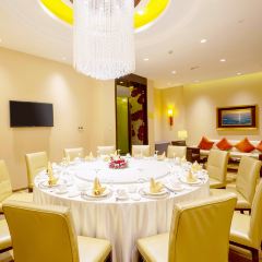 南疆环球港国际酒店二楼蘭轩中餐厅 User Photo