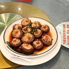 大师傅金奖啤酒鱼(西街口总店) User Photo
