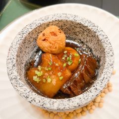 寧波北侖石浦豪生大飯店·品饌PINZHUAN（北侖店）張用戶圖片