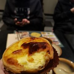 Margaret's Cafe e Nata User Photo