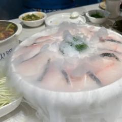 蒙都43°9羊火锅(红山郡店) 여행 사진