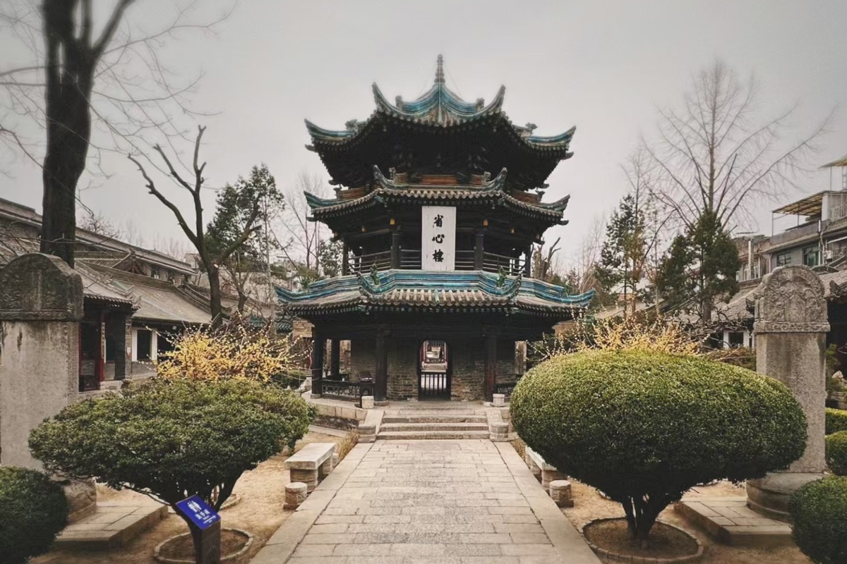 10 Kota Paling Ramah Muslim di China