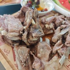 格日勒手把肉奶茶馆 User Photo