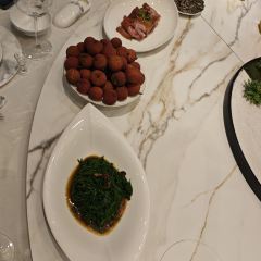 清真菜·天乐寻味餐厅(北京路店) User Photo