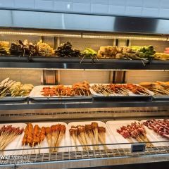 Cafeteria 3 여행 사진