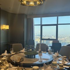徐州雅高瑞享飯店·拾府中餐廳張用戶圖片