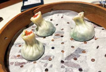 趣園茶社のユーザー投稿写真