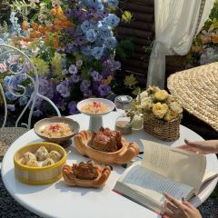 天香蟹园·正宗自产自销(阳澄湖莲花岛店) User Photo