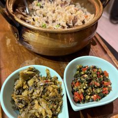 The Master of Lijiang Restaurant(Gu Cheng Nan Men Store) User Photo