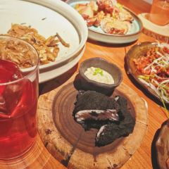 捷尼赛思餐厅GENESIS RESTAURANT User Photo