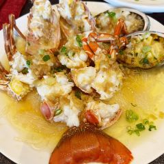 东山海本地渔农餐厅 User Photo