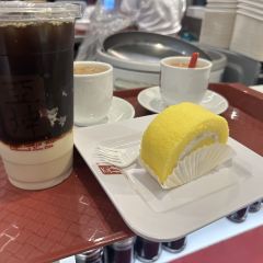 Ya Kun Kaya Toast Changi Airport Terminal 3 User Photo
