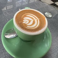 Naked Espresso Botanica User Photo