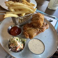 Flying Fish GastroBar User Photo