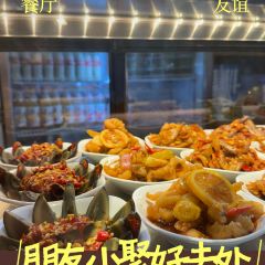 322豬肉米粉鋪張用戶圖片