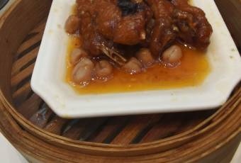 稻香海鮮飯店（第一國際店）用戶圖片