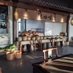 门溪山居·镜岭味道 User Photo