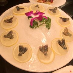 顺峰顺水顺德菜(龙华店) User Photo