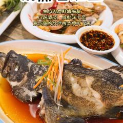阿浪海鲜连锁餐厅(亚龙湾博后村店) User Photo