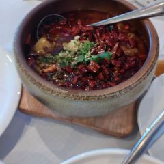 醉辉皇(徐汇滨江东航店) User Photo