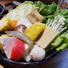 呷哺呷哺(大欣城店) User Photo