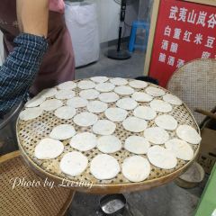 Xiaoguangbing User Photo