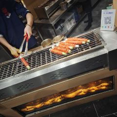 Tangshan Banquet User Photo