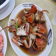 几米美食店(闸坡店) User Photo