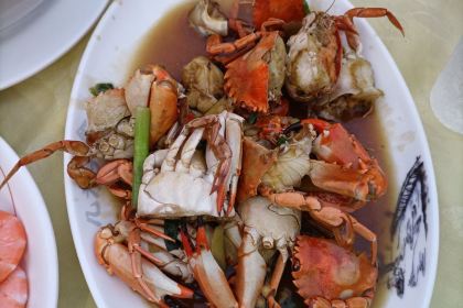 几米美食店(闸坡店)