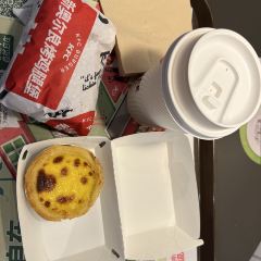 肯德基(乌鲁木齐火车站店) 여행 사진