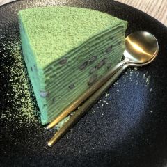 一尺花园(南园店) User Photo