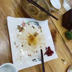 李记面食馆(金龙东街店) User Photo