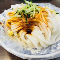 秦豫肉夾饃（騾馬市總店）張用戶圖片