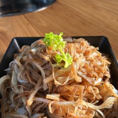二號院子烤肉張用戶圖片