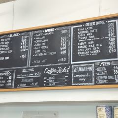릴로 커피 로스터즈 여행 사진