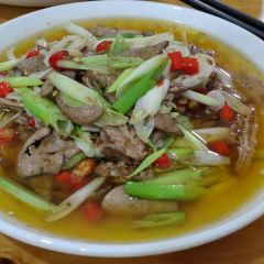 宏发饭店(青杠林路店) User Photo