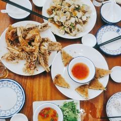 LONG GE HAI XIAN User Photo