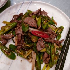 喜来登家苑中餐厅 User Photo