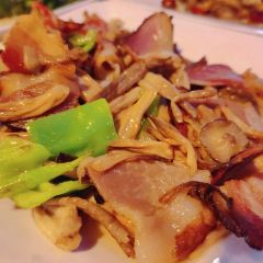 老店风味 User Photo