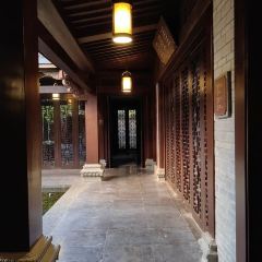 Jiuhuashanhanyueloudujia Restaurant User Photo