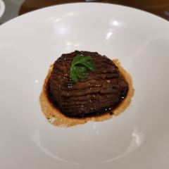 伟荣餐饮·野生活海鲜(孙塘南路店) User Photo