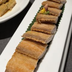 柒园·玺荟(瑞虹太阳宫店) User Photo