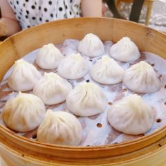 佳乐汤包(人民广场店) User Photo