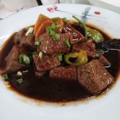 JIN XIANG YU User Photo